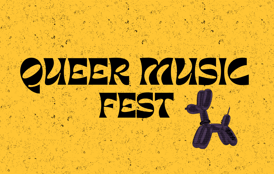 Queer Music Fest