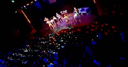 El Musical de los 80s 90s