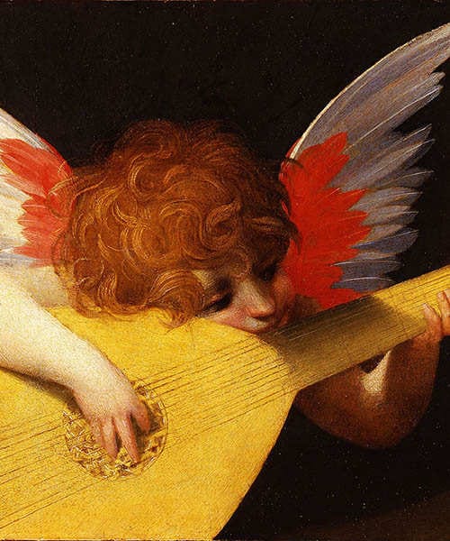 BILBAO BARROK: CANTATAS