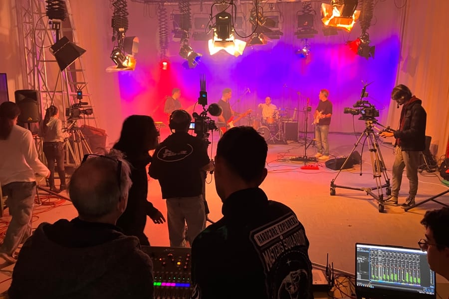 Jornada de Puertas Abiertas IES Siglo XXI