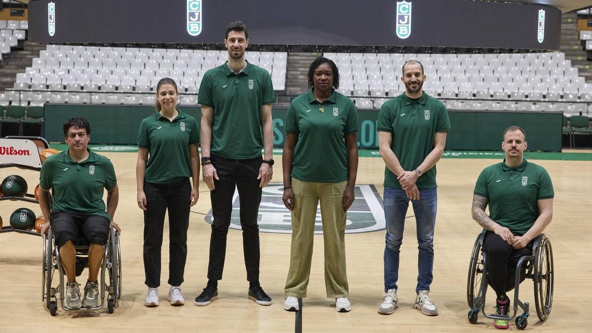 Això és Badalona: La Penya Land
