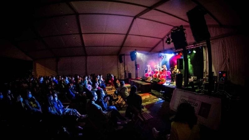 XXXII Revoltallo 2025