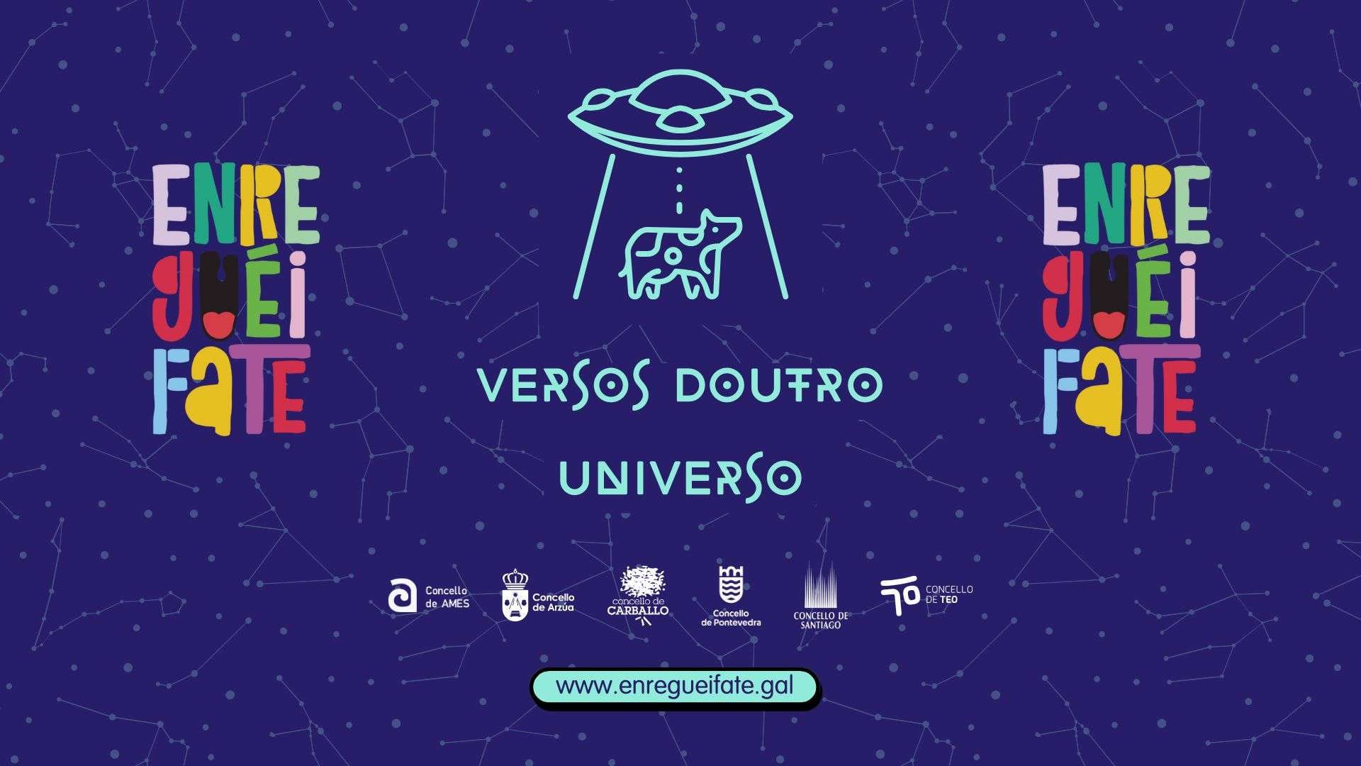 Obradoiros de improvisación oral Enreguéifate para escolares