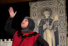 Fiesta de San Vicente Ferrer