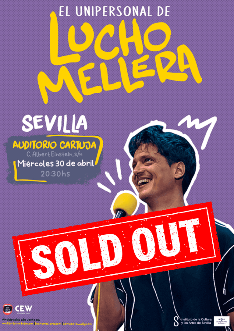 EL UNIPERSONAL DE LUCIANO MELLERA