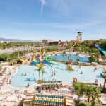 Caribe Aquatic Park: Priority Ticket