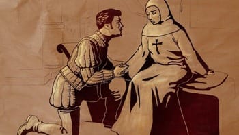 Conferencia ‘Apreciación contemporánea de Don Juan Tenorio en México'