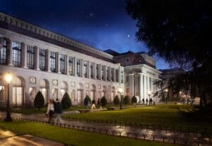 El Prado abrirá este sábado por la noche sus puertas