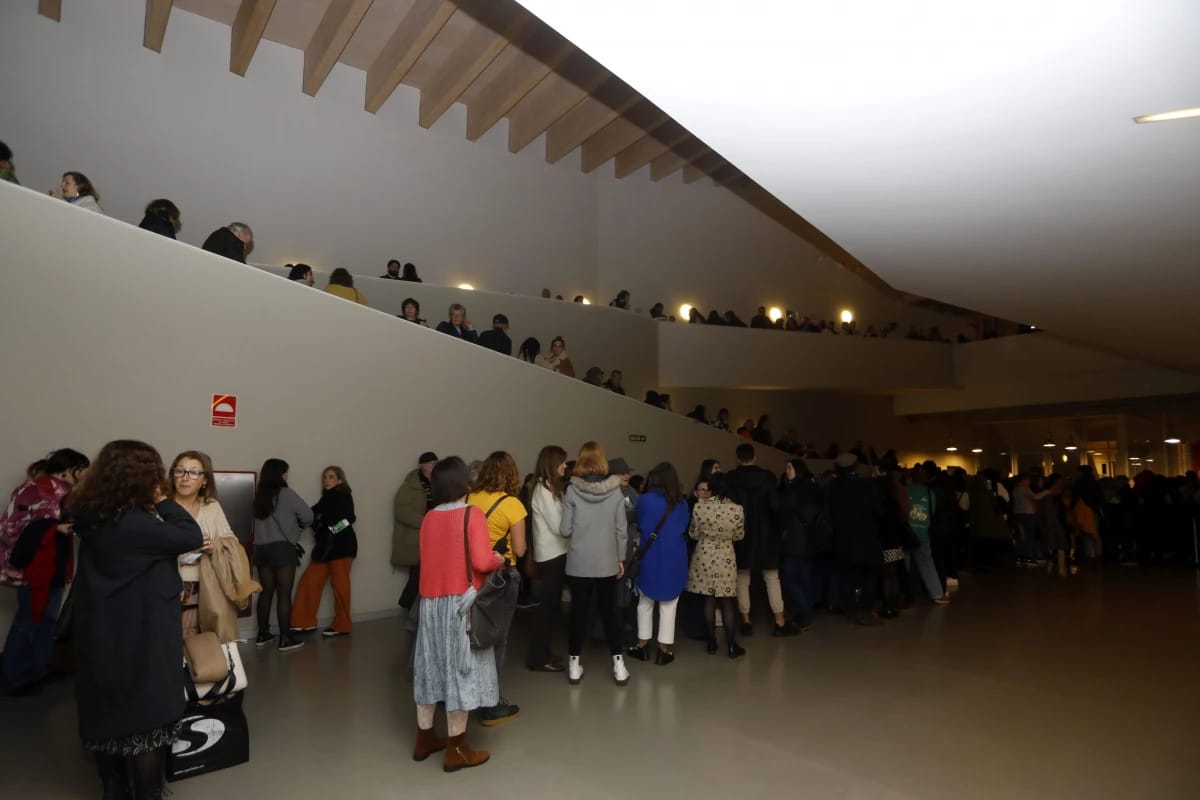 Poetas Di(n)versos con Subhro Bandopadhyay y Natalia Alonso