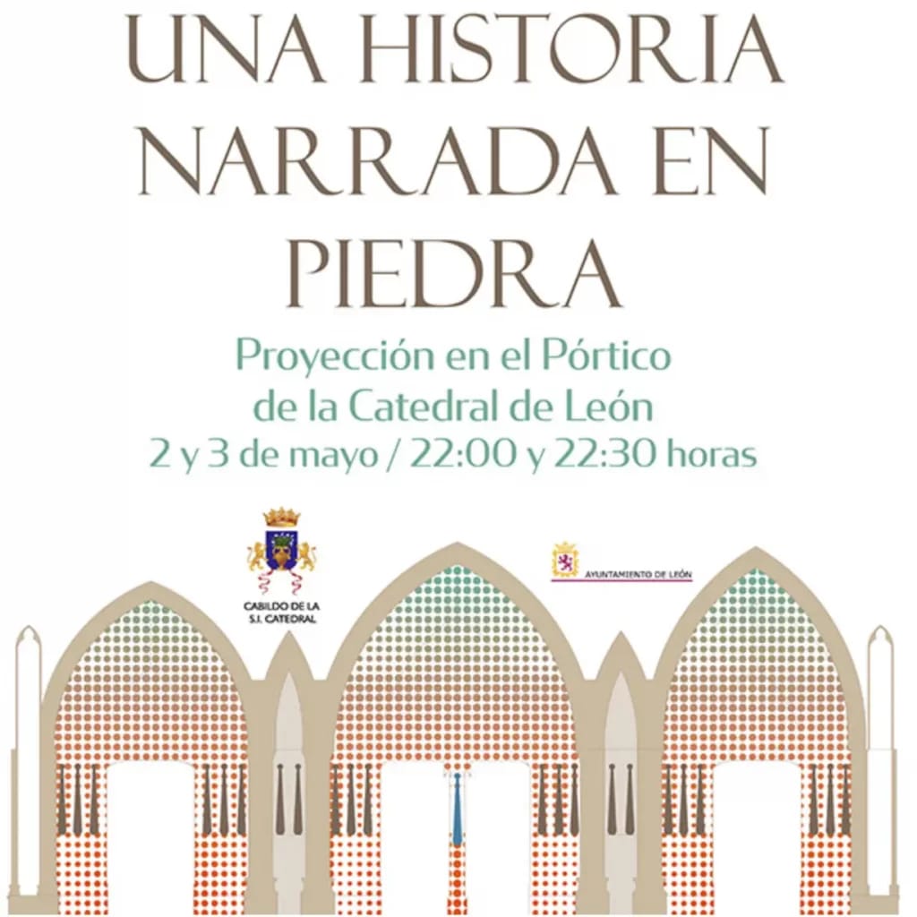 UNA HISTORIA NARRADA EN PIEDRA
