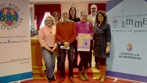 X Festival Solidario de Barbadás