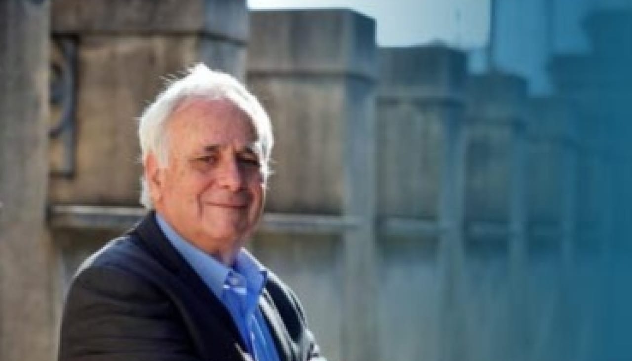 Presentación do libro 'Brevísima historia do conflito entre Israel e Palestina'