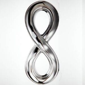 El infinito a nuestros pies