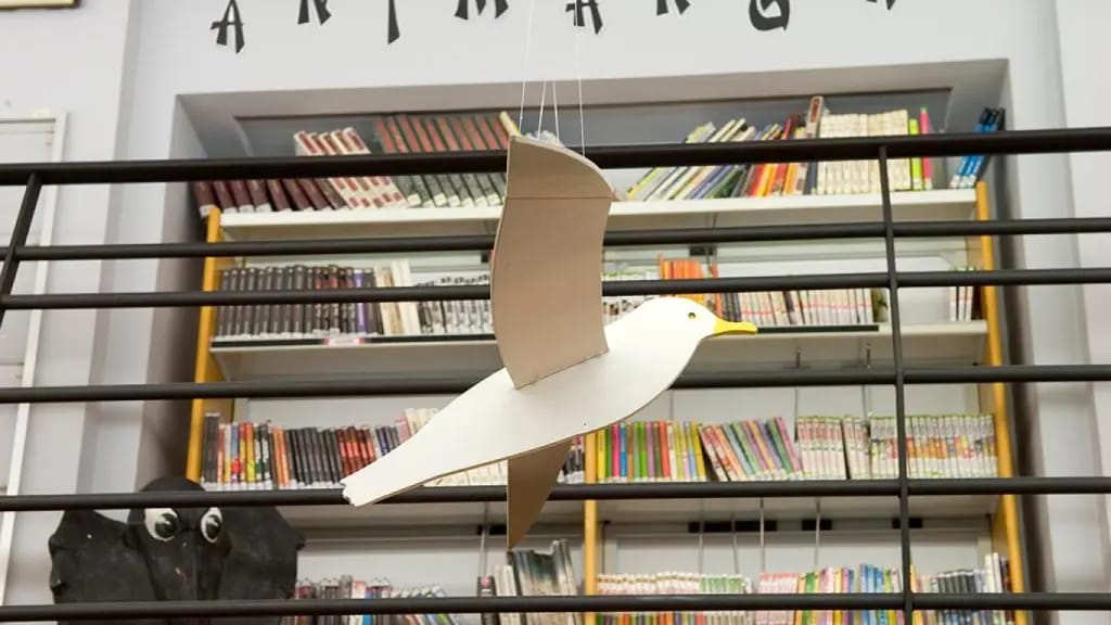 Viñetas Inclusivas 2025