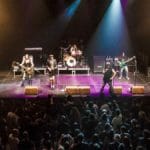 BLACK/ICE – AC/DC SHOW