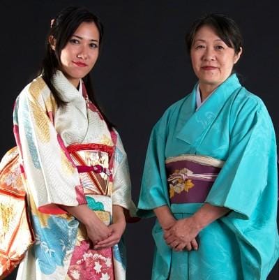 Taller de Kitsuke y Baile Bon-Odori