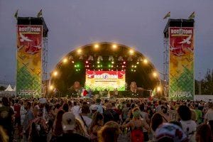 Rototom Sunsplash