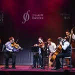 Orquesta Flamenca en Teatro Flamenco Sevilla