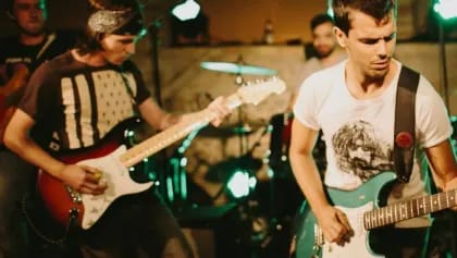 Jesse & James