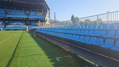 RC Celta de Vigo vs PAOK FC