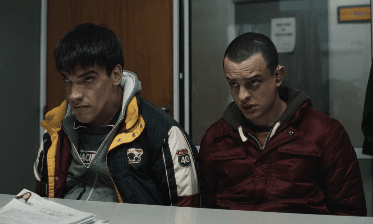 Simón de la Montaña