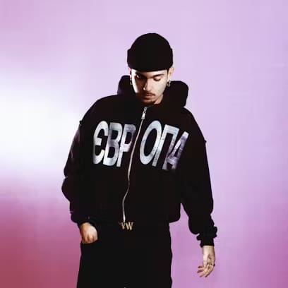 D.Valentino en Barcelona - SOLD OUT