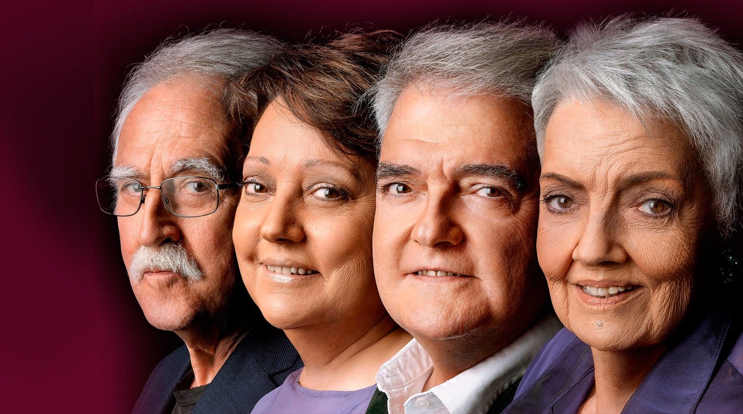 El Consorcio... toda una vida