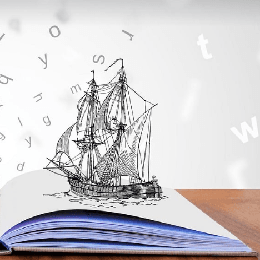 Cuentacuentos del 14 al 20 de abril