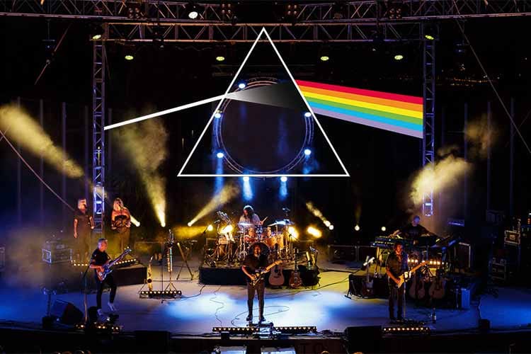 Impulse (Tributo a Pink Floyd)