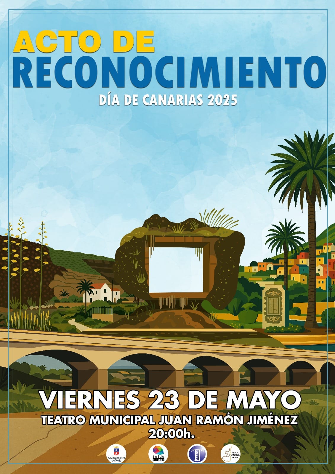Acto de Reconocimiento