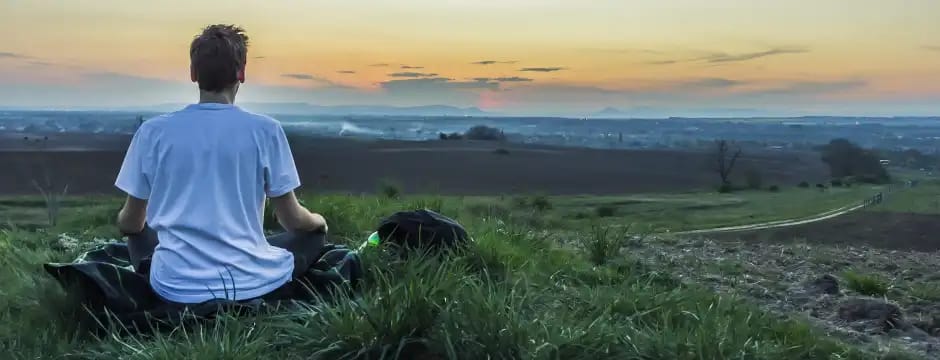 Espacios verdes, lugares de silencio