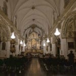 Visita Guiada Iglesia Magdalena ‘Santa María Magdalena y el Mudéjar’