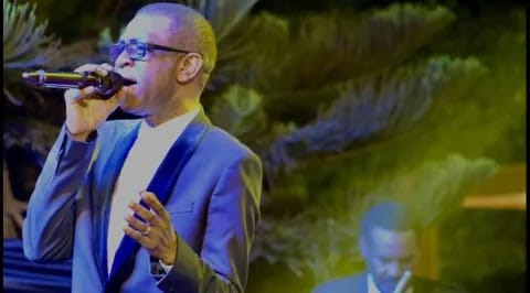 Concierto de Youssou N'Dour