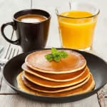 Sweet combos at Waffle Gran Vía