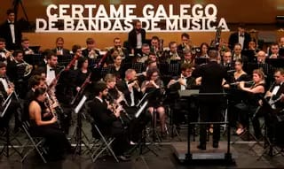 XVIII Certame de Bandas