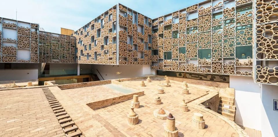 Visitas guiadas gratuitas