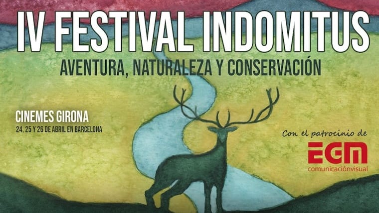 IV Festival Indomitus