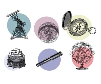 Taller familiar: '¡Navegación astronómica!'