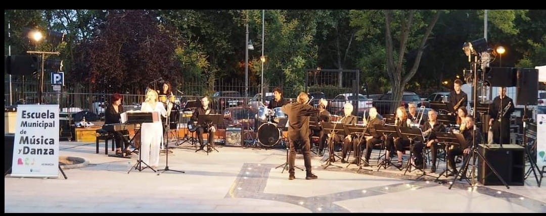 III Encuentro Big Band