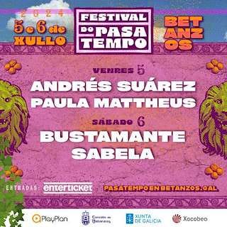 Festival do Pasatempo