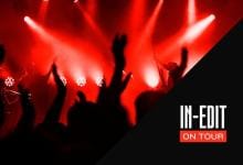 Festival «In-Edit On Tour»