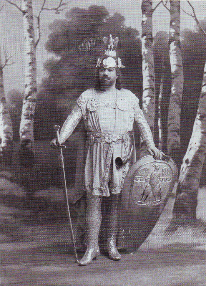 Club de Ópera: Lohengrin, de Richard Wagner