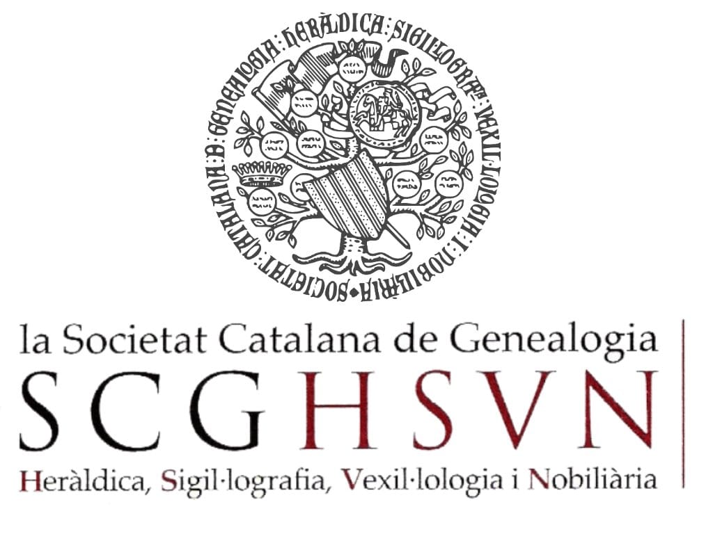 Conferència. "Heràldica i genealogia de D. Jaume Català i Albosa (1835-1899)"