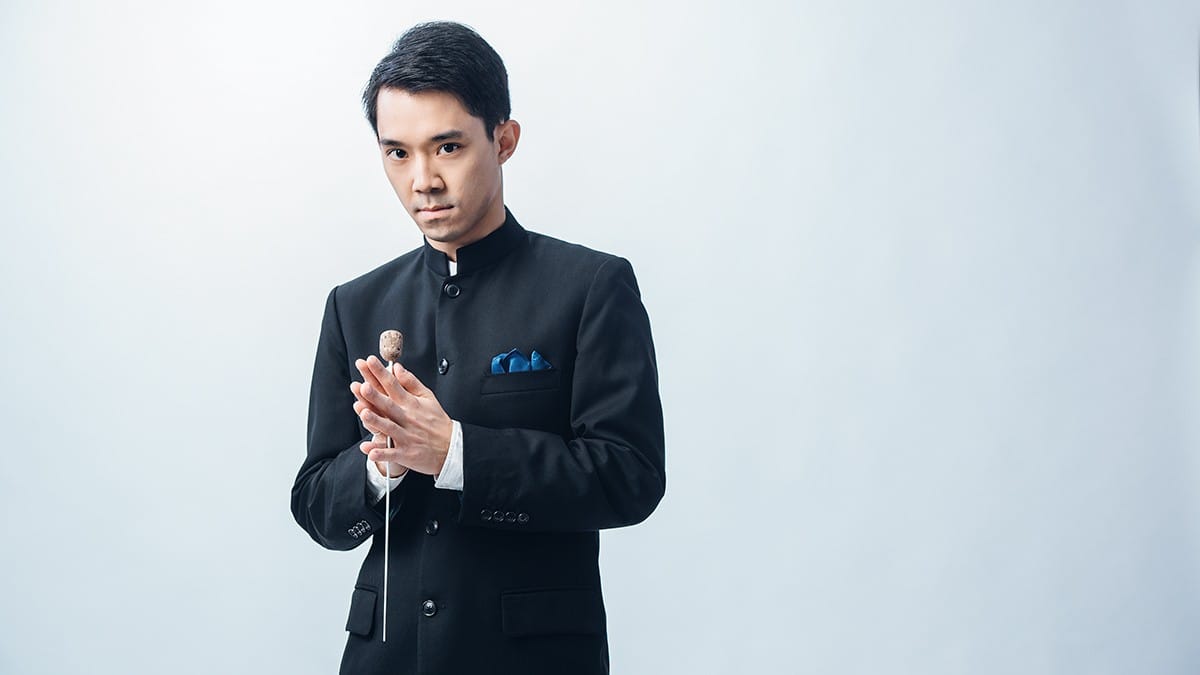 Temporada 2024/25 · Concierto 11: 'Mirando al cielo'