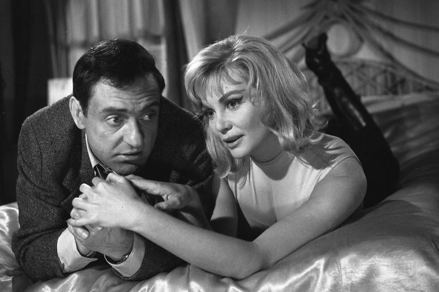 Rattle of a Simple Man