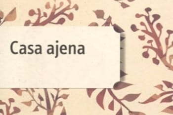 Casa ajena