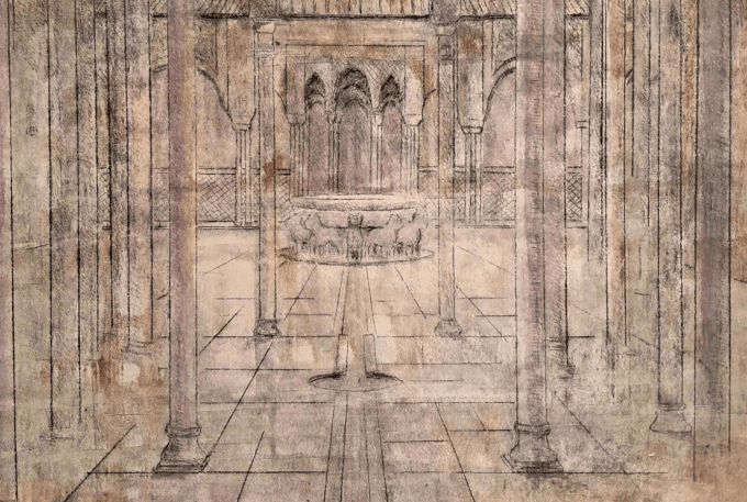 Grabados de Daniel Fermor-Smith