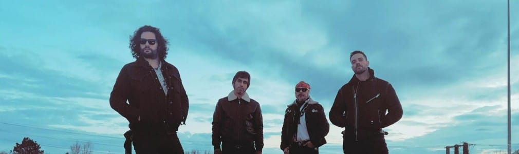 Concierto de Sr. Salvaje y Nikki Hill