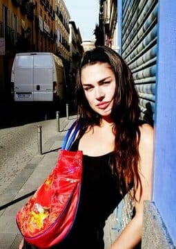 SABINA - Hola y Adiós Tour