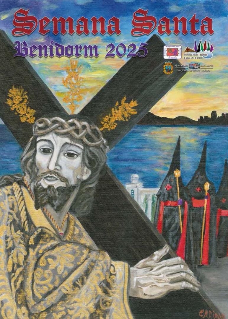 SEMANA SANTA 2025